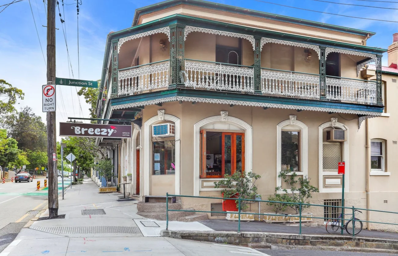 20/270A Bridge Road, Forest Lodge NSW 2037