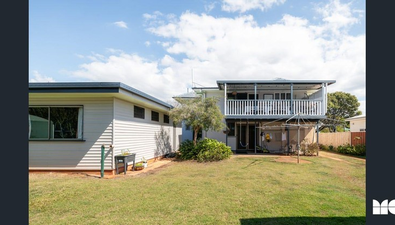 Picture of 101 Red Hill Road, NUDGEE QLD 4014