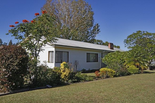 Picture of 20 Macquarie Street, COOPERNOOK NSW 2426