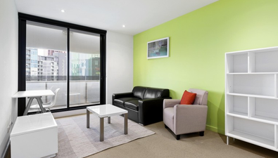 Picture of 2914/551 Swanston Street, CARLTON VIC 3053