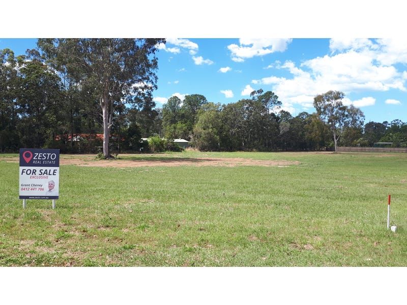 Lot 4/27 Thornbill Dr, Upper Caboolture QLD 4510, Image 2