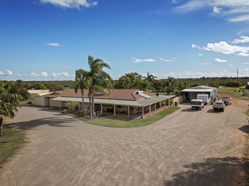 40 Longva Road, Moresby WA 6530, Image 2