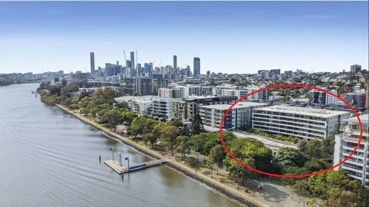 Additional image 12 of 57/37 Duncan ST, West End QLD 4101