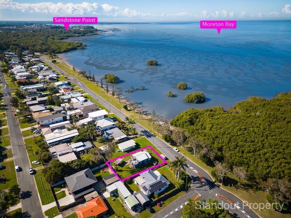 39 ESPLANADE, Godwin Beach QLD 4511, Image 0