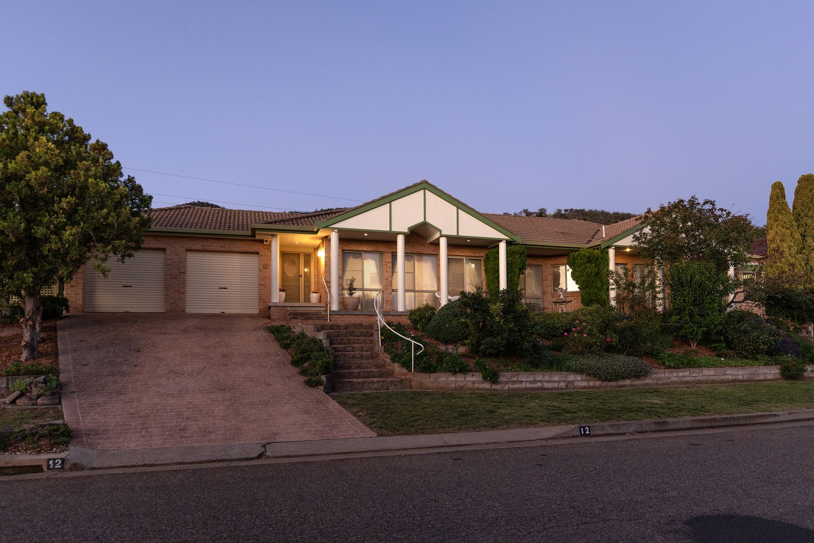 12 Valley Drive, Tamworth NSW 2340, Image 1