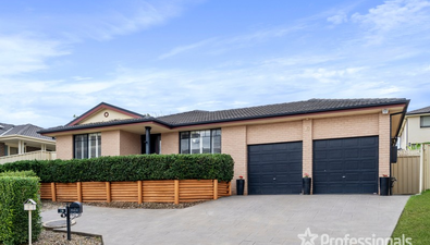 Picture of 10 Lindsay Street, CASULA NSW 2170