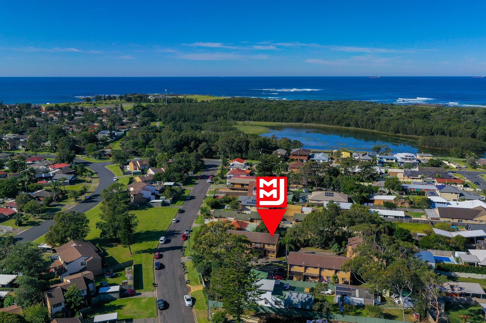 4/15 Turner Esplanade, East Corrimal NSW 2518, Image 0