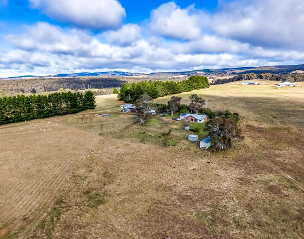 364 Thompsons Creek Road, Portland NSW 2847