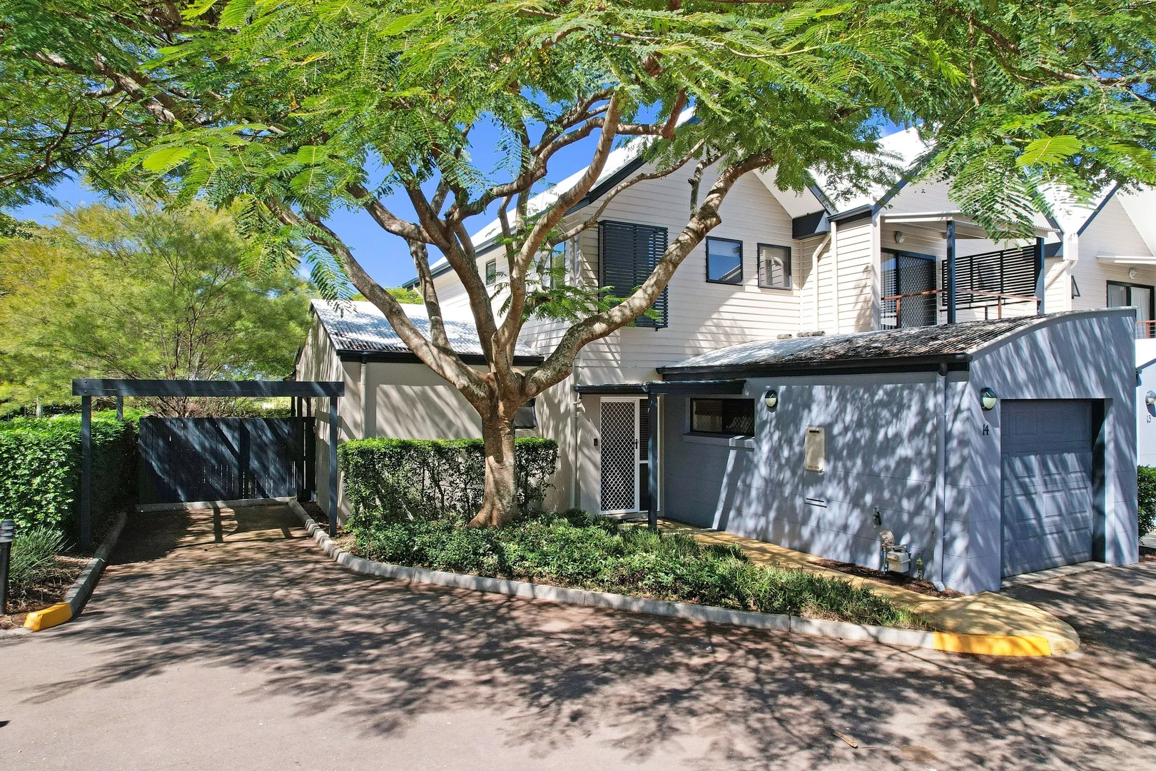 14/2 Duncan Street, Wellington Point QLD 4160