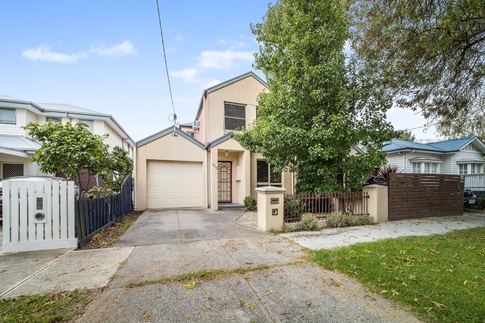 46B Schutt Street, Newport VIC 3015, Image 0