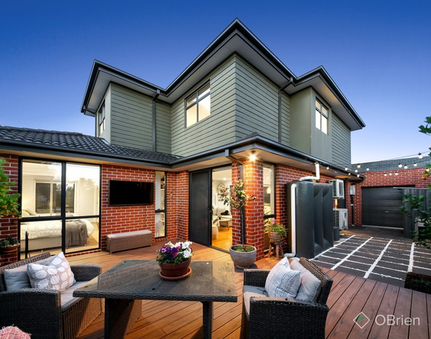 2/184 Atherton Road, Oakleigh VIC 3166