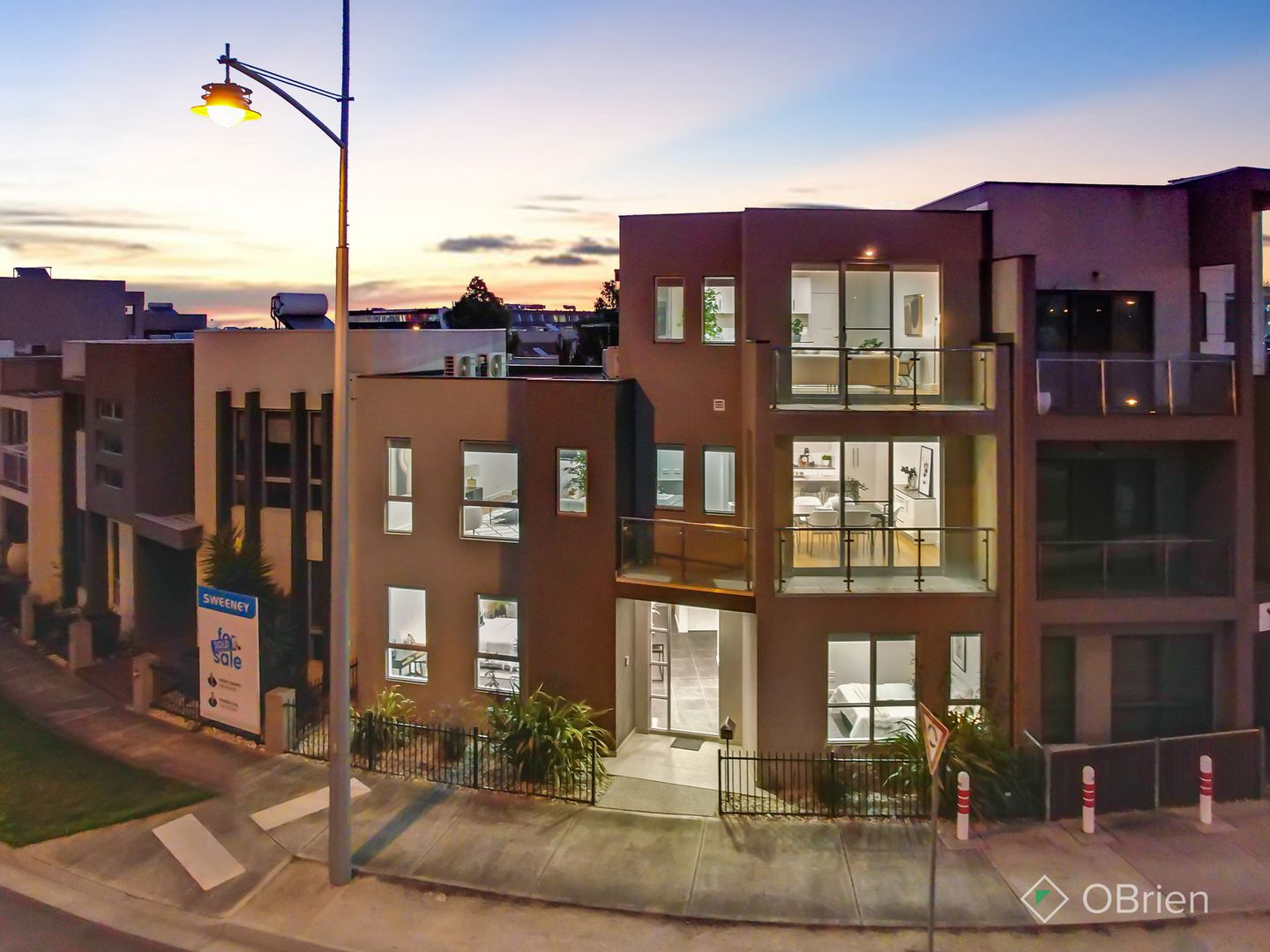 149 The Esplanade , Caroline Springs Property History & Address