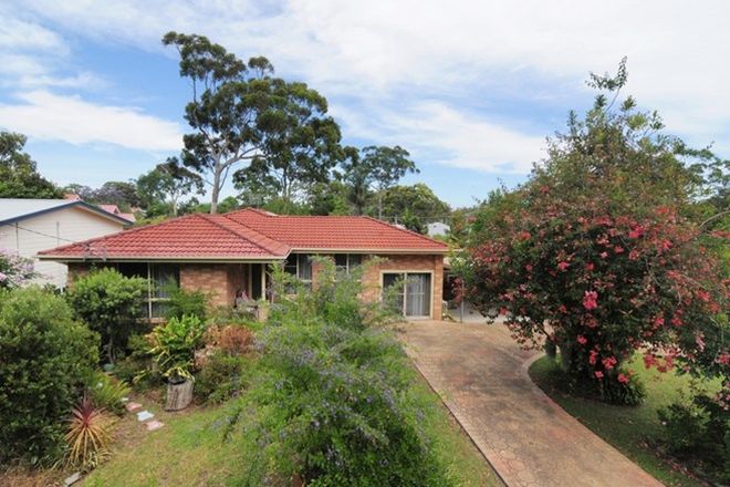 Picture of 74 Waterpark Road, BASIN VIEW NSW 2540