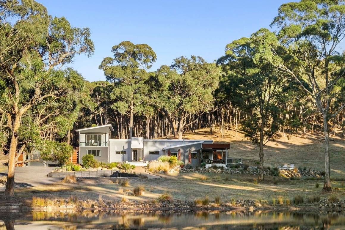 Picture of 65 Phillips Road, DRY DIGGINGS VIC 3461