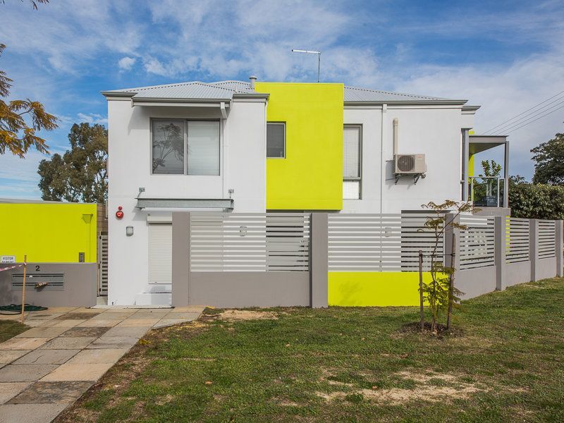 1 bedrooms House in 7/2 Aldwick Place BALGA WA, 6061