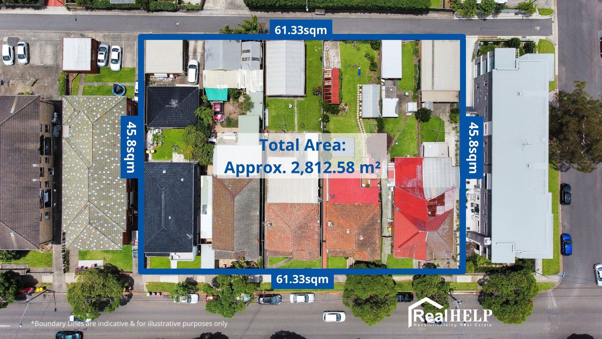 1 bedrooms House in 26 - 36 Wonga Street CANTERBURY NSW, 2193