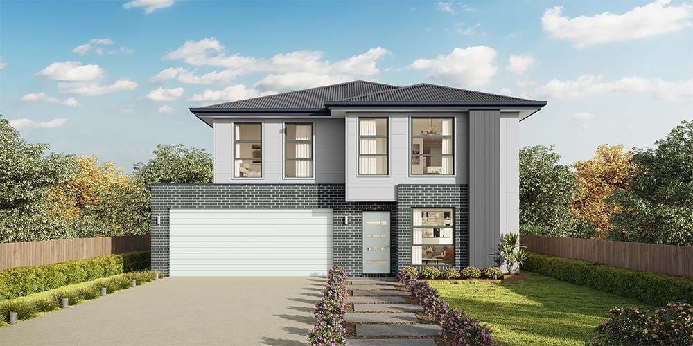 5 bedrooms New House & Land in 1881 Tullimbar RD TULLIMBAR NSW, 2527