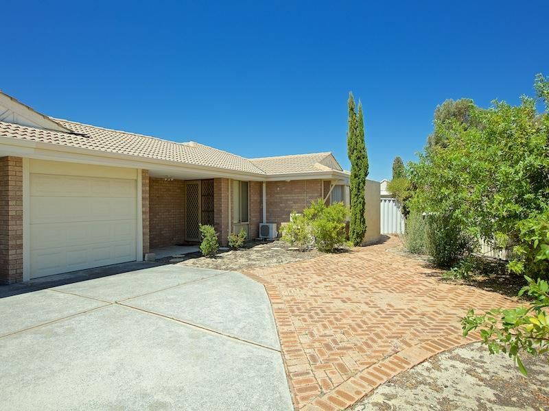 25b Crowther Elbow, Ocean Reef WA 6027, Image 0