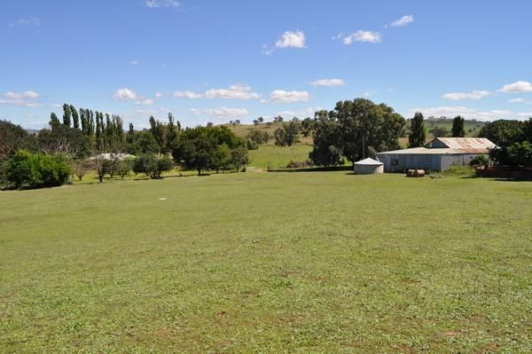 Lindfield, Newtons Road, Mullengandra NSW 2644, Image 0
