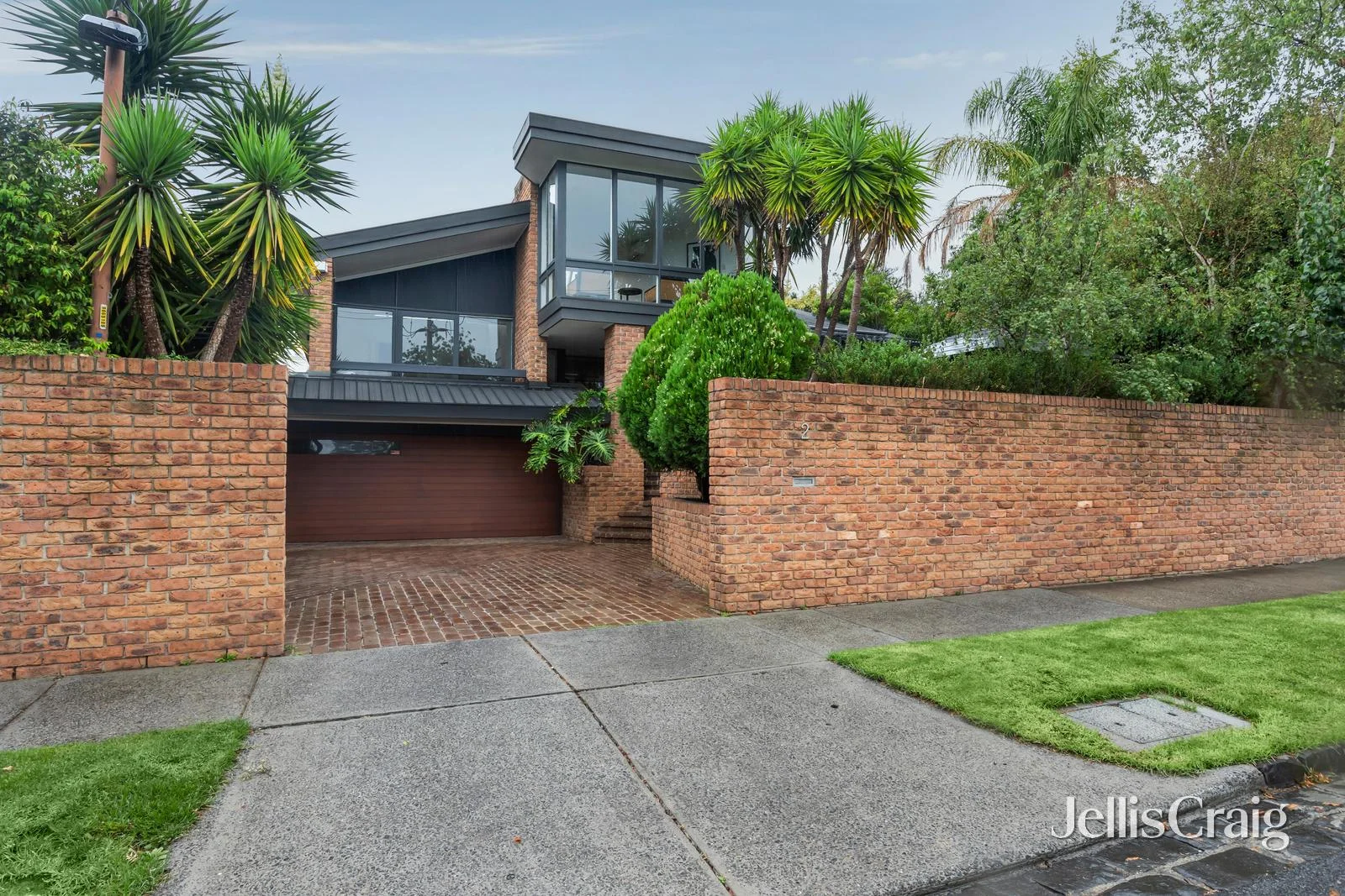 2 Silver Street, Malvern VIC 3144