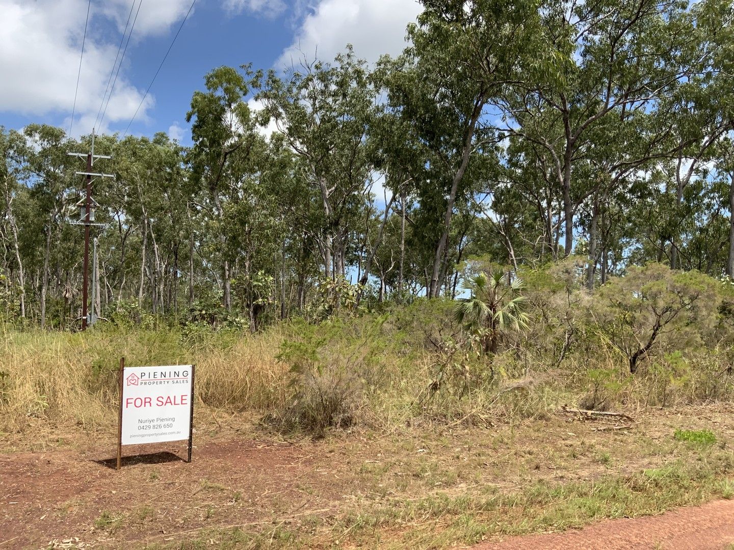 205 Namarada Drive, Dundee Beach NT 0840, Image 0