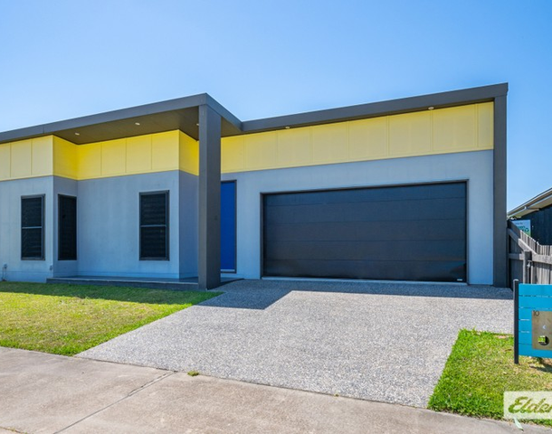 10 Joseph Court, Glenella QLD 4740