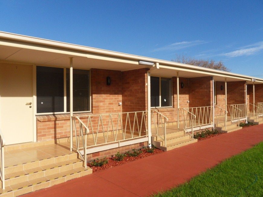 9/20 Friend Way, Mount Pritchard Property History & Address Research