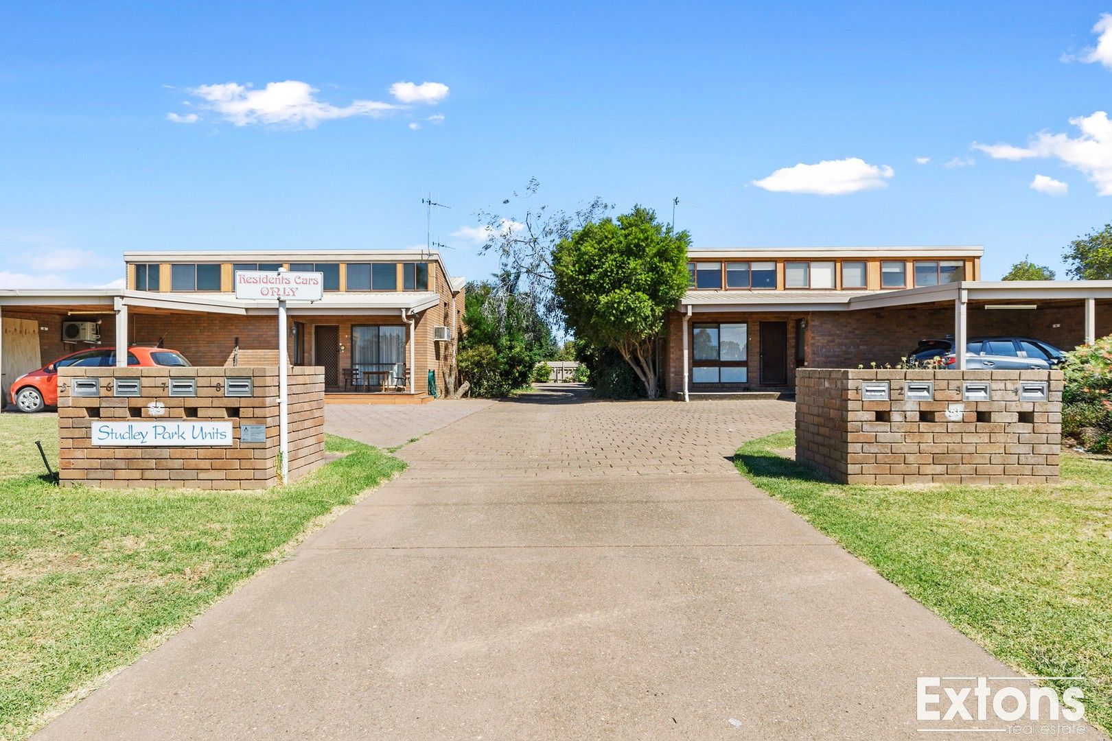 3/51 MCLEOD STREET, Yarrawonga VIC 3730, Image 0