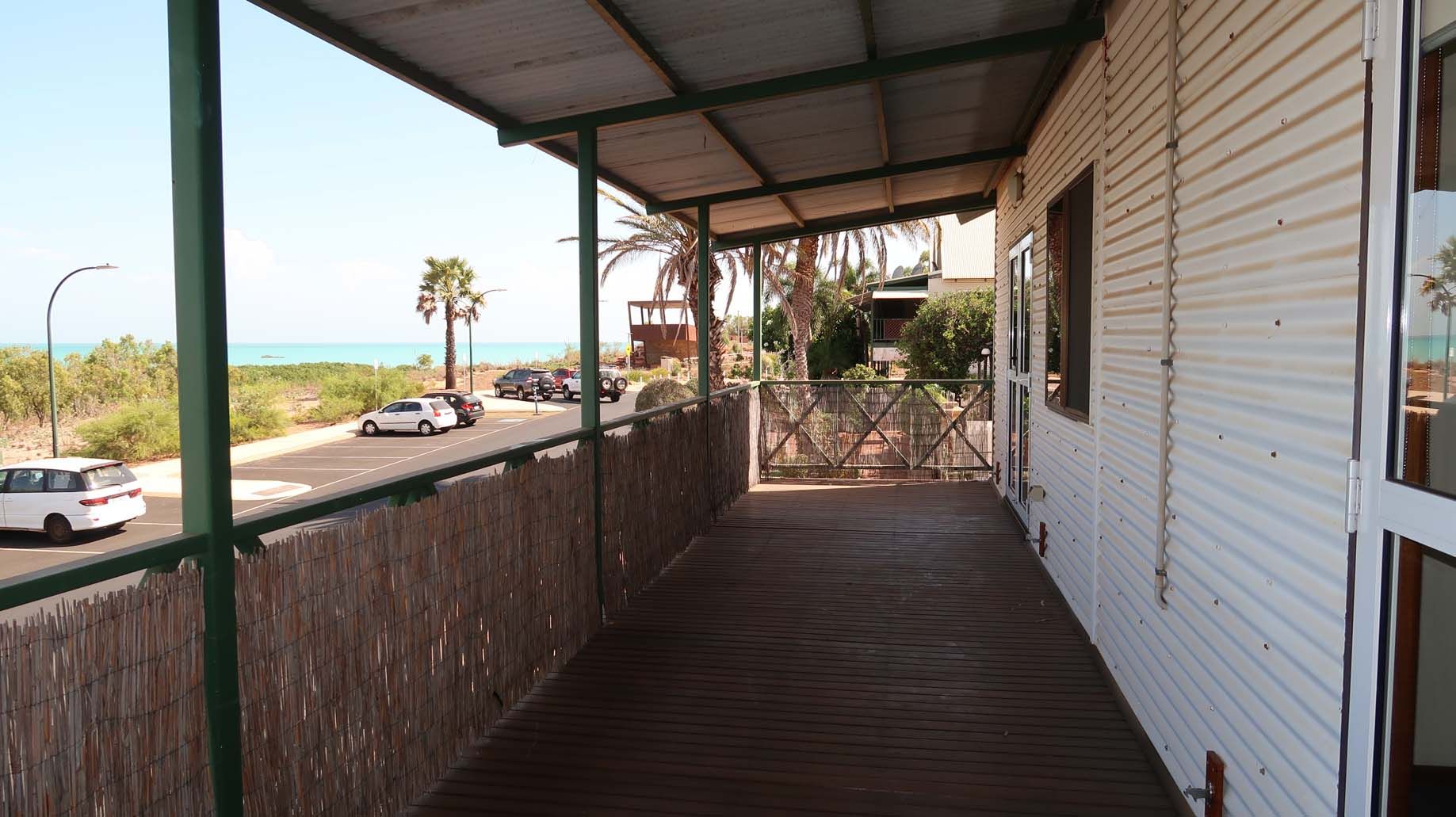 2 bedrooms Apartment / Unit / Flat in 3/40 Dampier Terrace BROOME WA, 6725