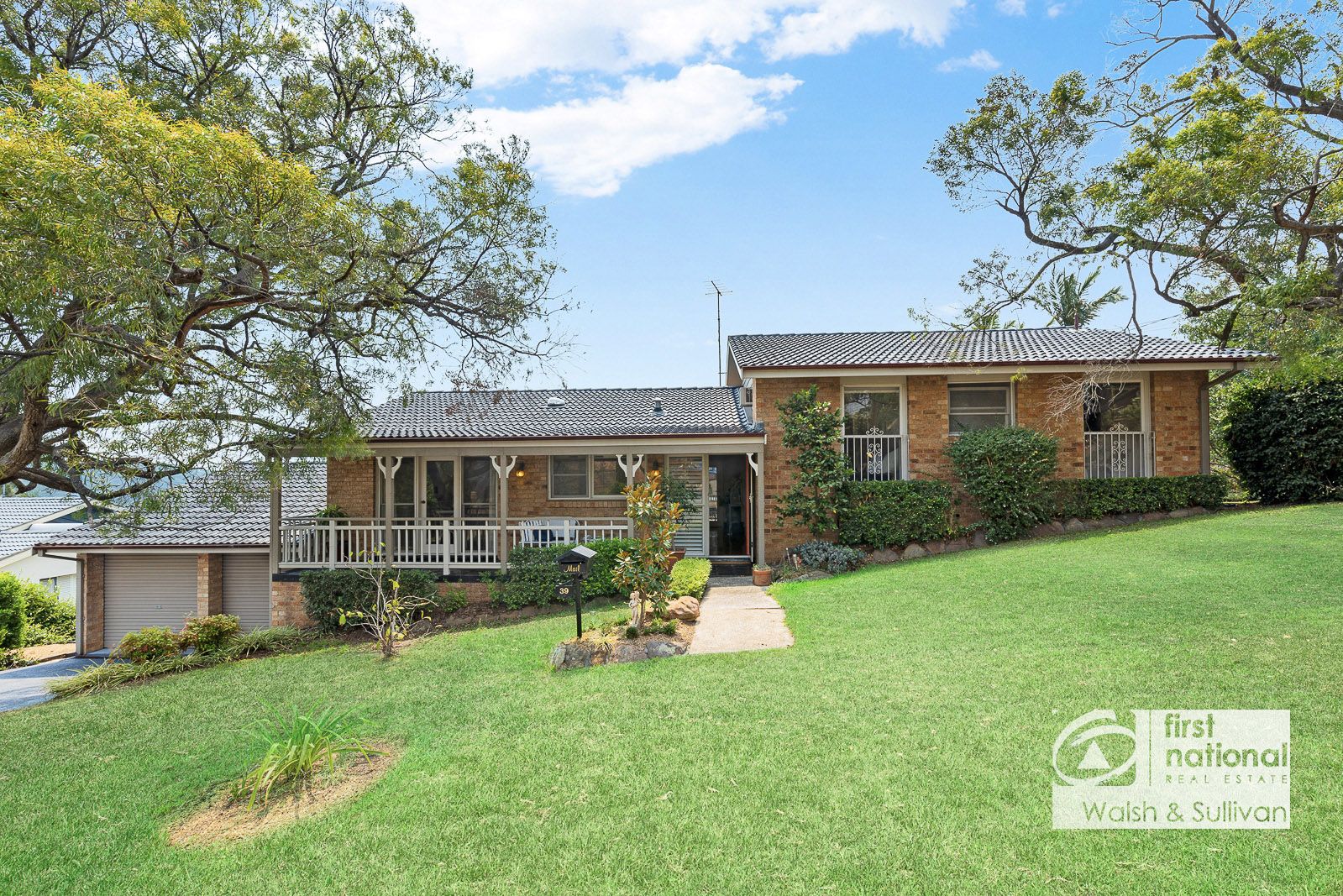 39 Coora Road, Westleigh NSW 2120, Image 0