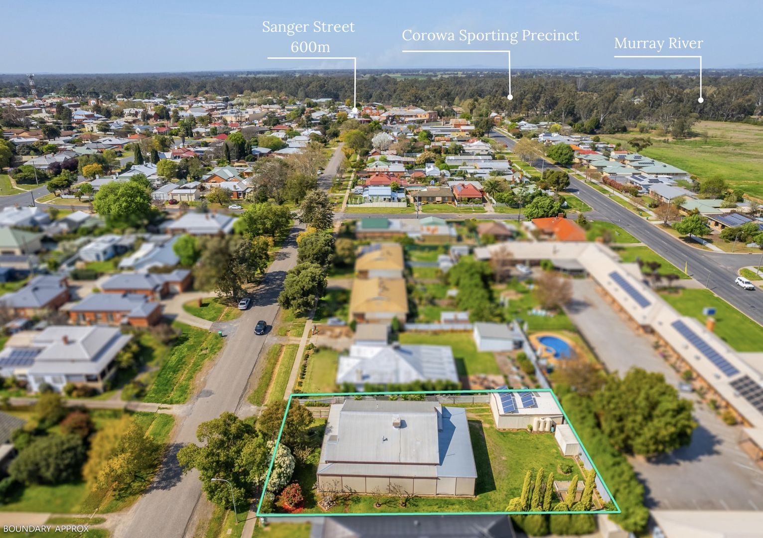 10 Albert Street, Corowa NSW 2646, Image 1