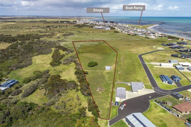 Picture of 792 Springs Road, PORT MACDONNELL SA 5291
