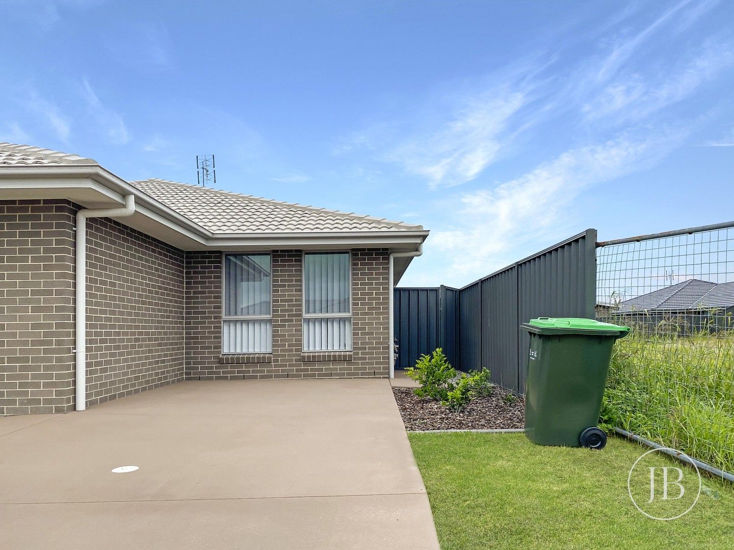 2 bedrooms Duplex in 2/33 Undercliff Street CLIFTLEIGH NSW, 2321