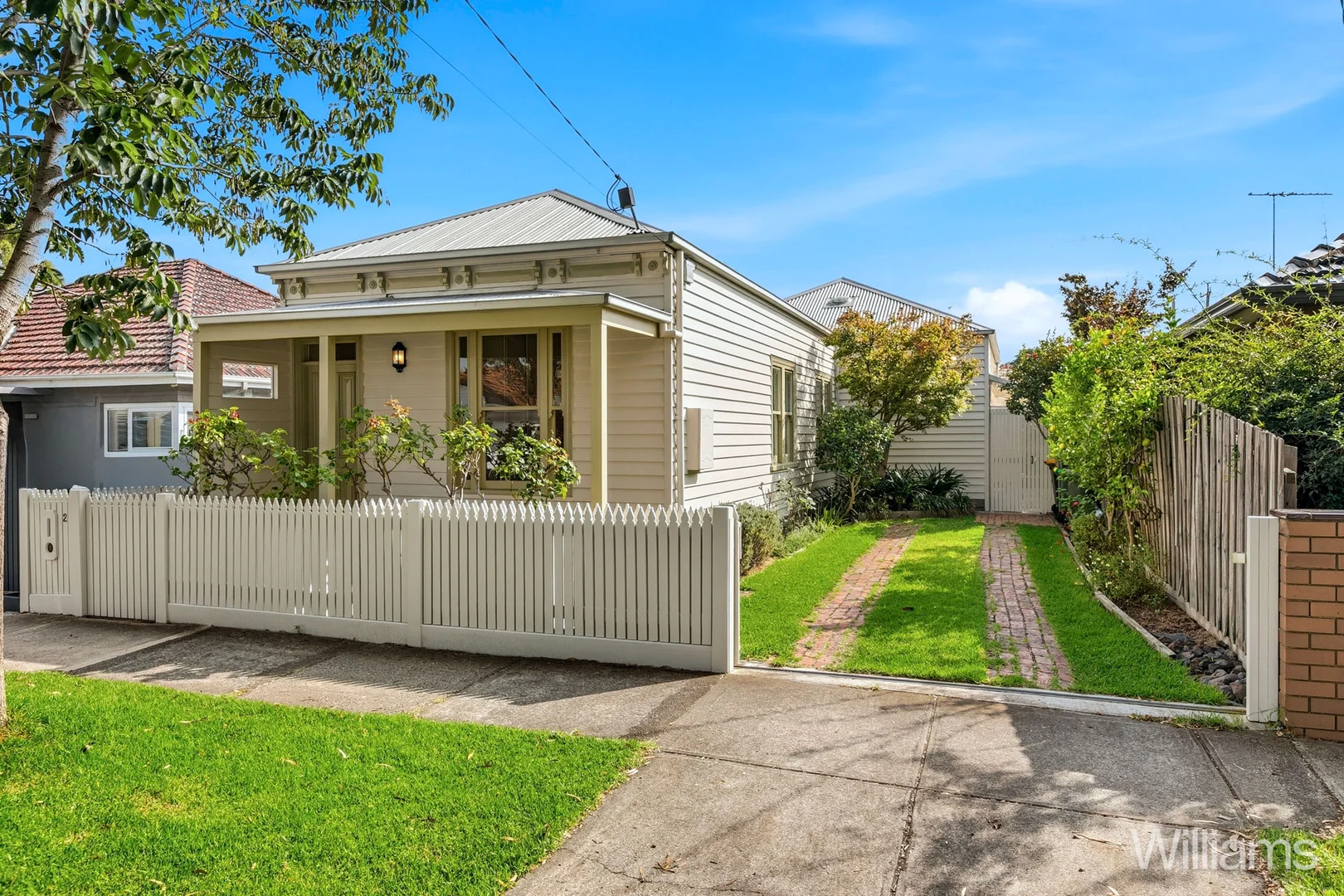 Additional image 2 of 2 Monmouth Street, Newport VIC 3015