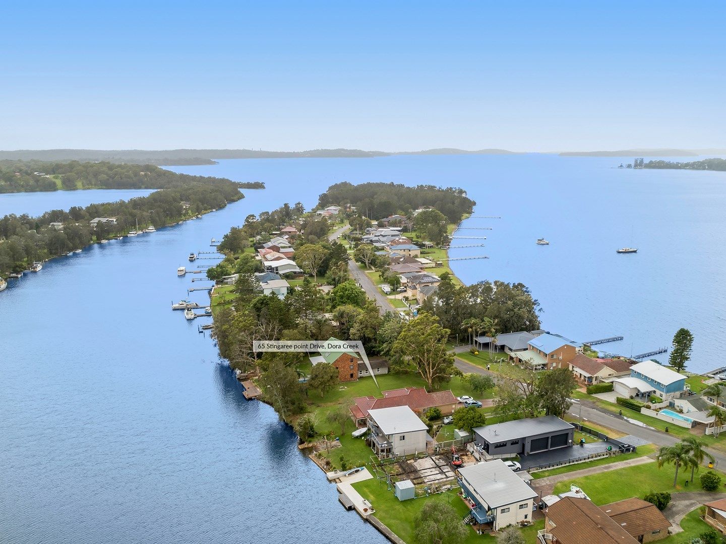 65 Stingaree Point Dr, Dora Creek NSW 2264, Image 0