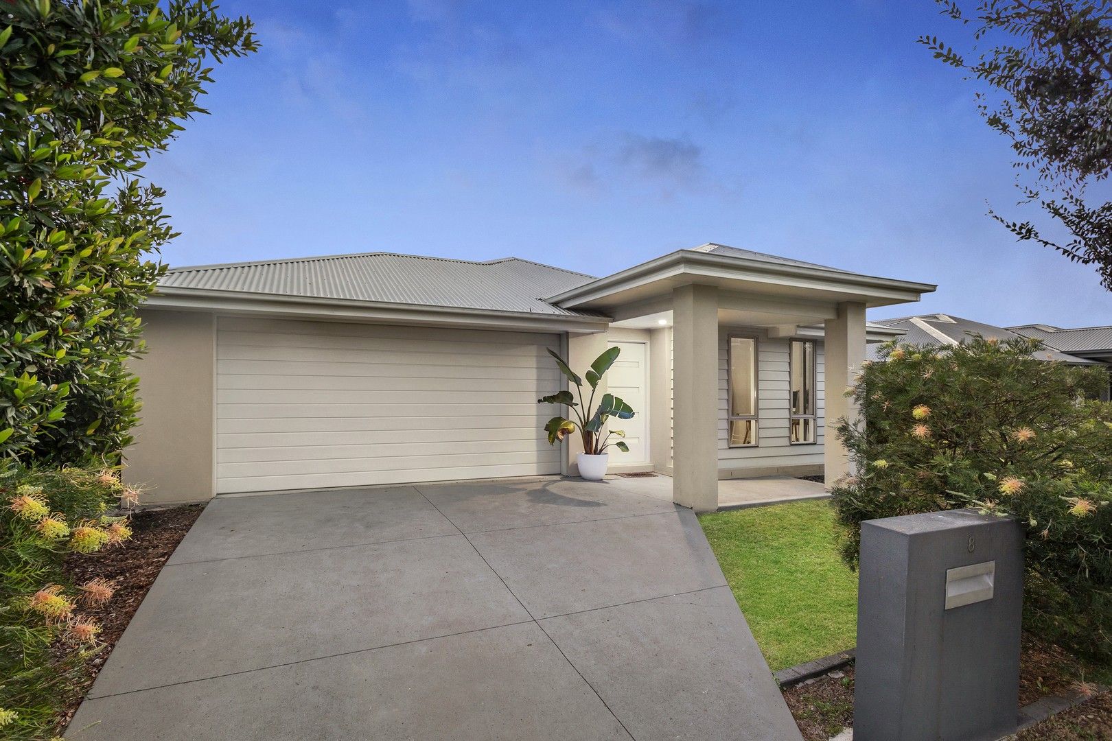 8 Snipe Street, Fletcher NSW 2287, Image 0