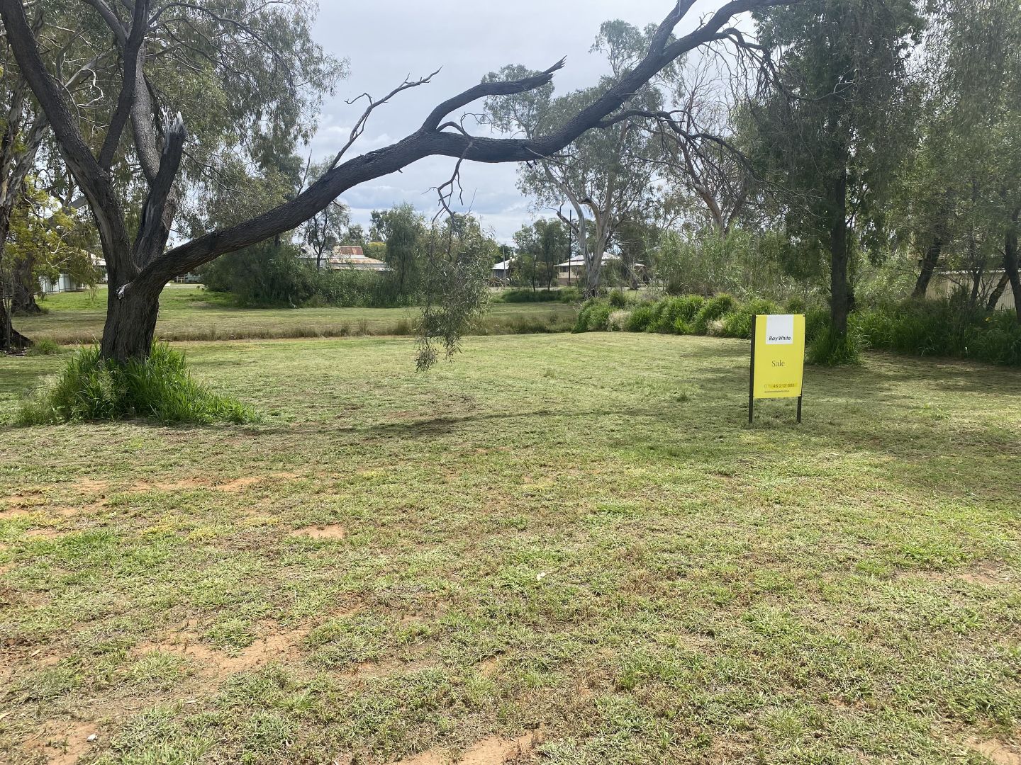 Lot 1/83 Watson, Charleville QLD 4470, Image 2