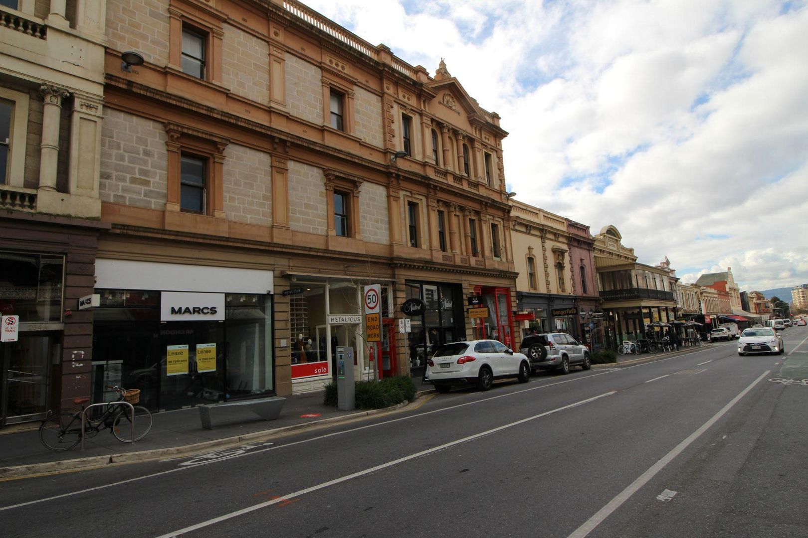 1/238 Rundle Street, Adelaide SA 5000, Image 1
