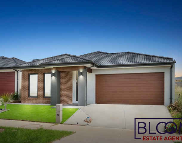 102 Marriott Boulevard, Weir Views VIC 3338