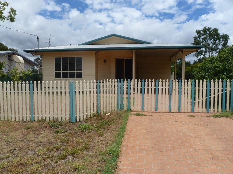 151 Kingfisher Street, Longreach QLD 4730, Image 1