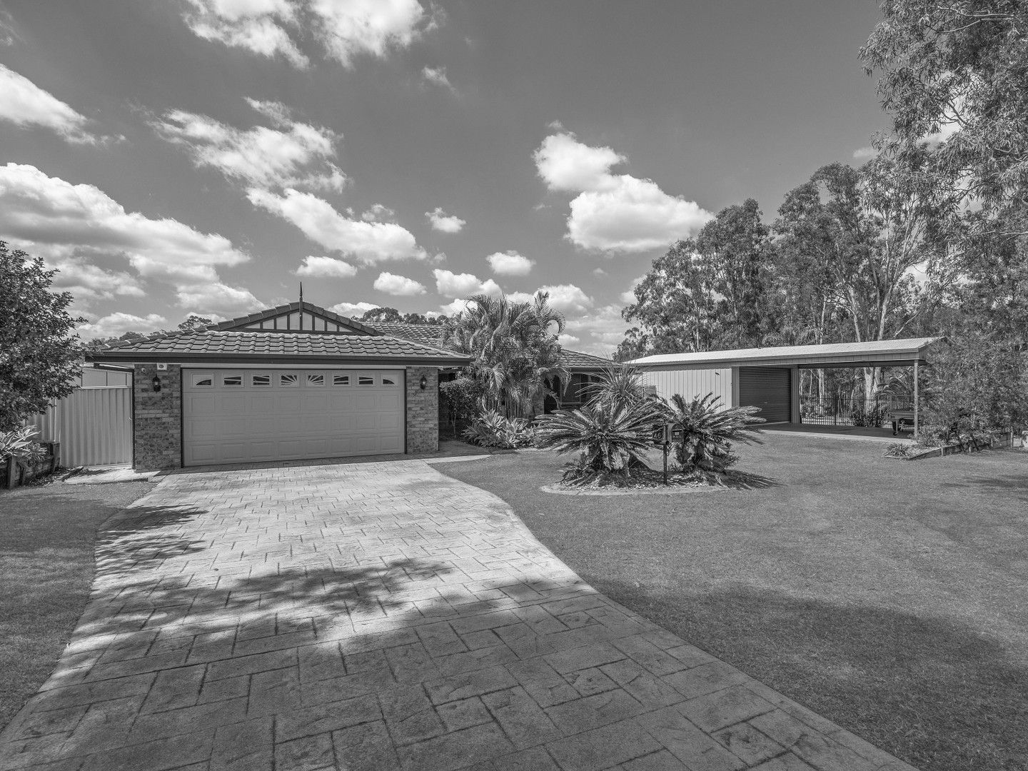 46 Pearse Drive, Brassall QLD 4305, Image 0