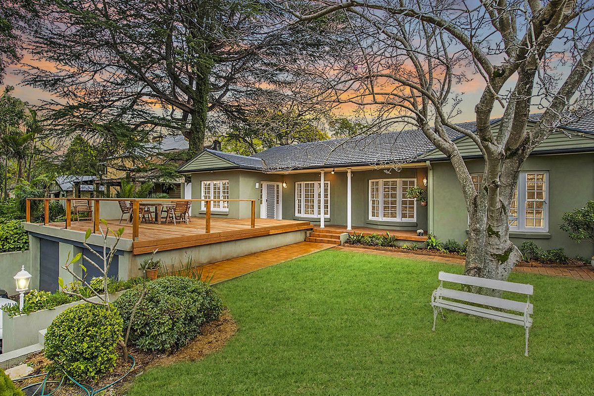 108 River Road, Emu Plains NSW 2750 House For Rent 1,350 Domain