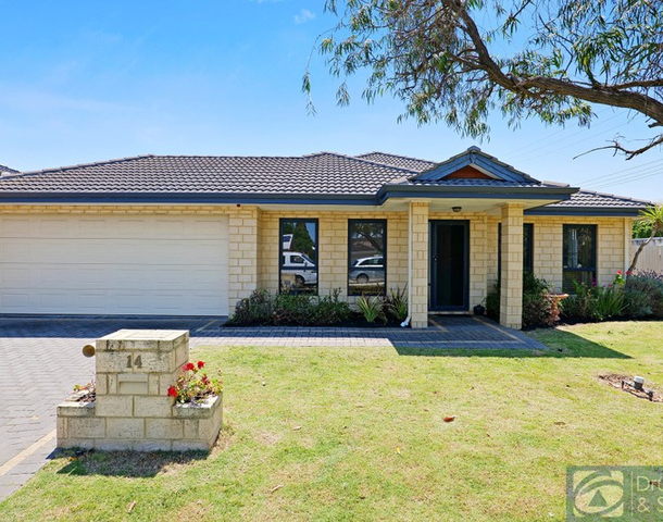 14 Geneff Street, Innaloo WA 6018