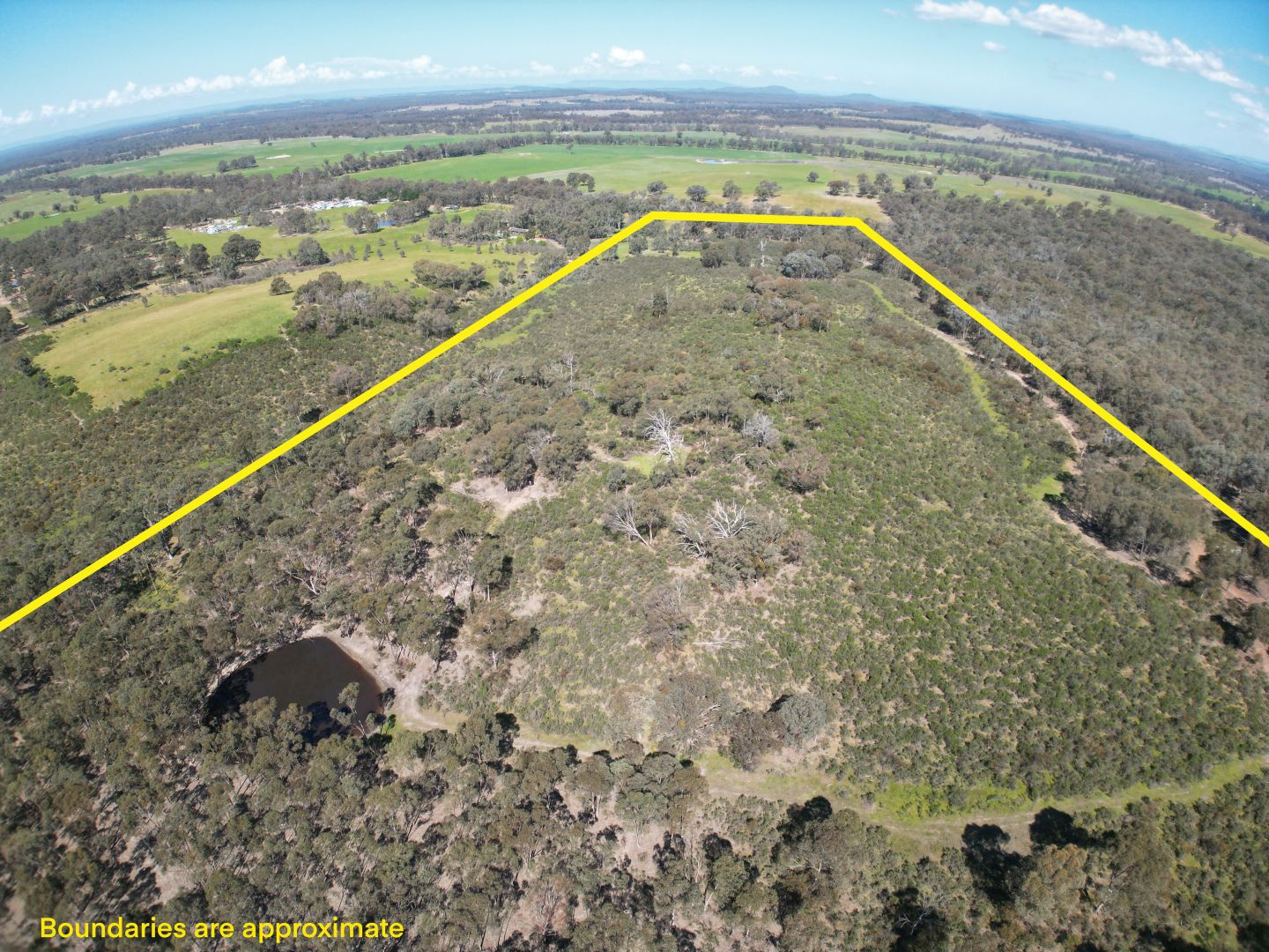 Heathcote-Nagambie Road, Moormbool West VIC 3523, Image 2