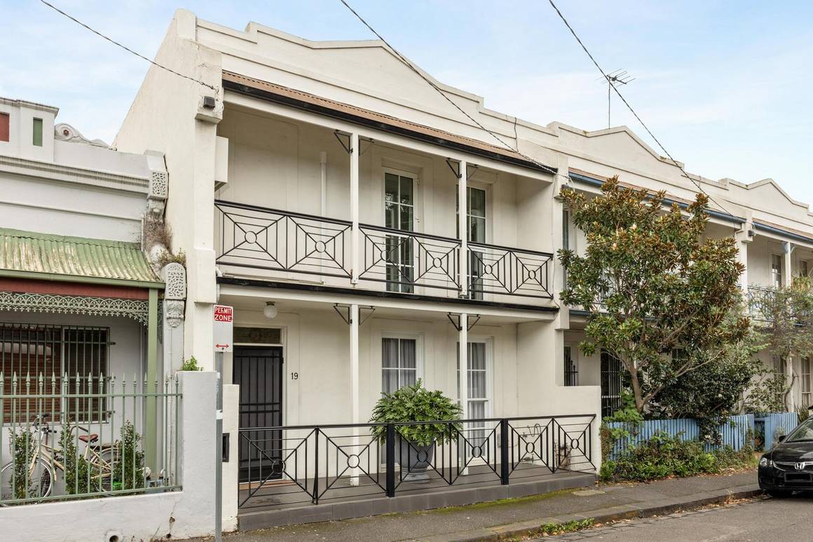 Picture of 19 Leicester Street, FITZROY VIC 3065