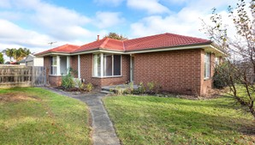 Picture of 1 Lombard Way, SEAFORD VIC 3198