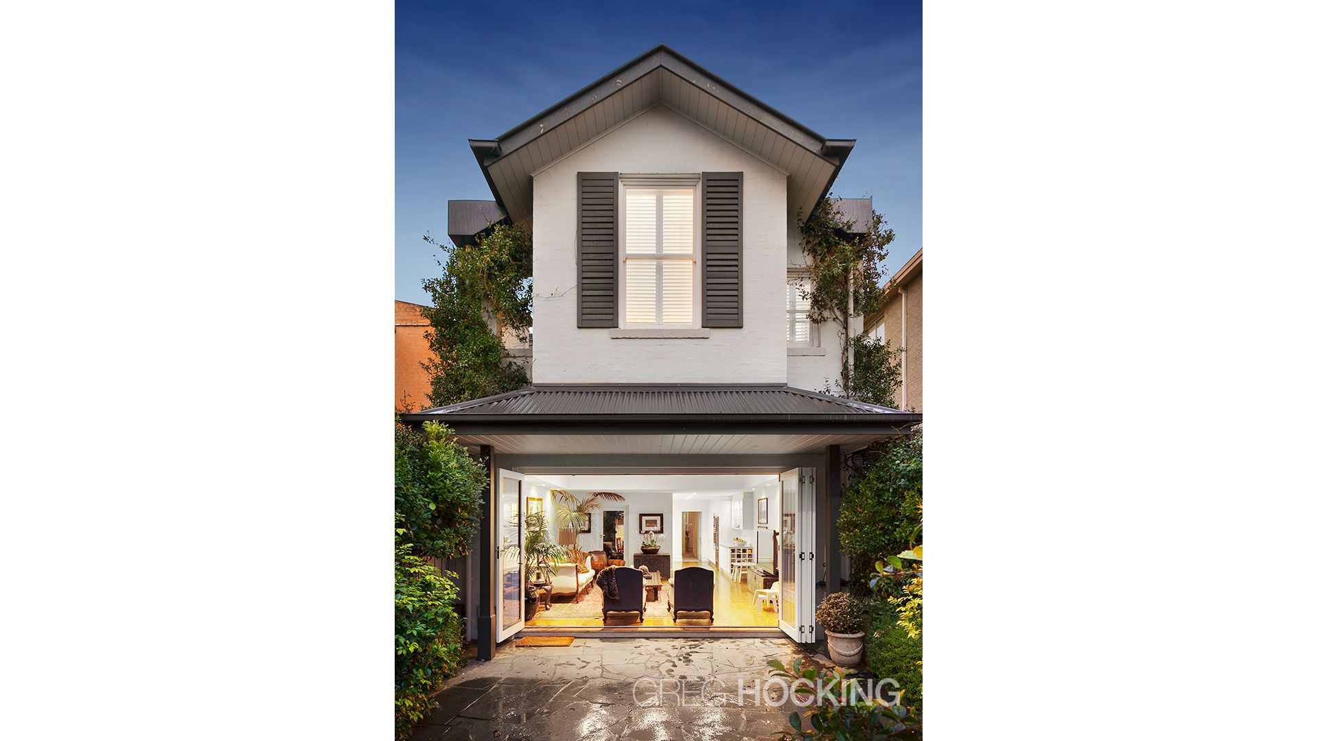 639 Punt Road, South Yarra VIC 3141, Image 2