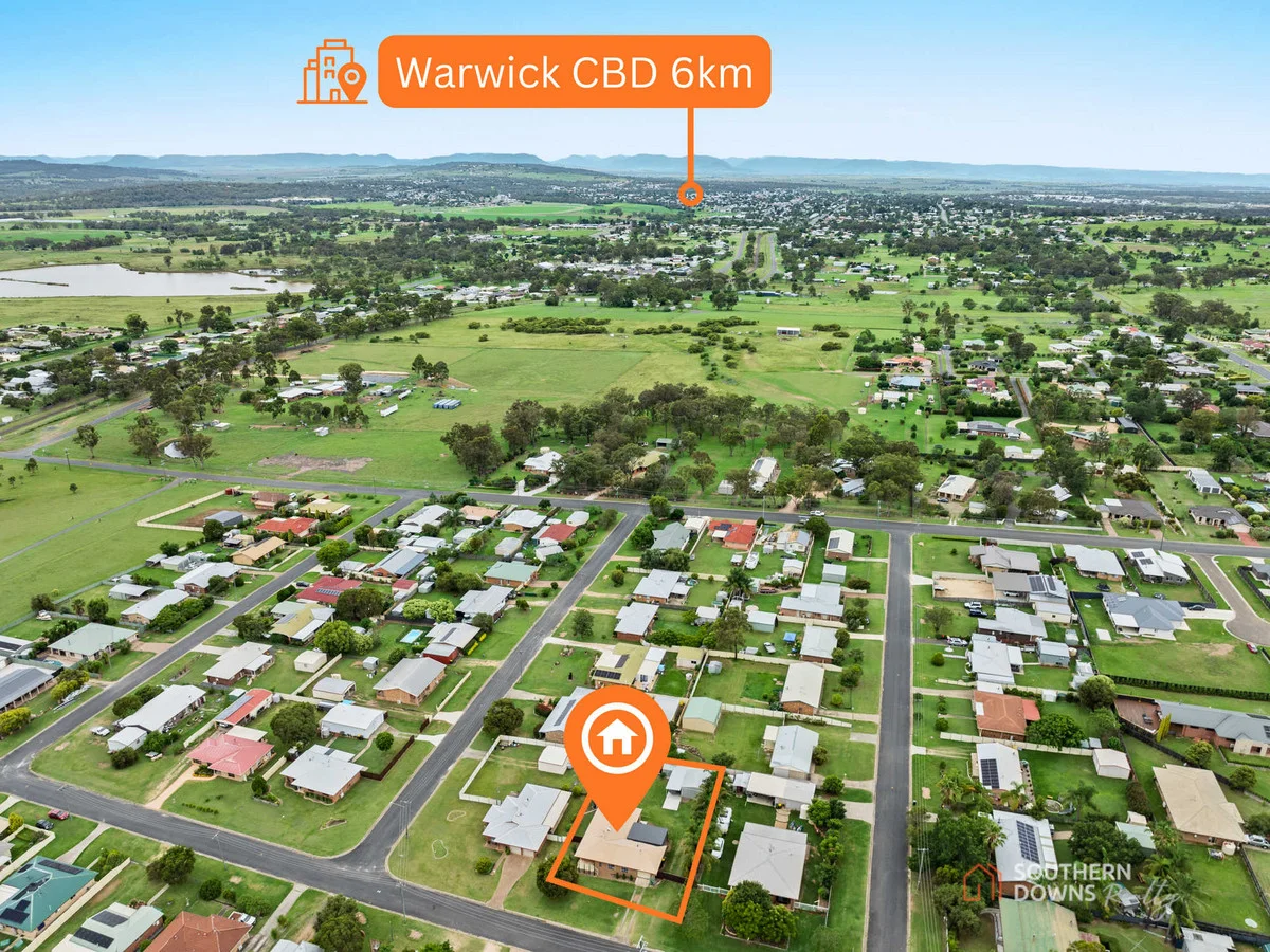 Additional image 9 of 21 Peace Street, Warwick QLD 4370