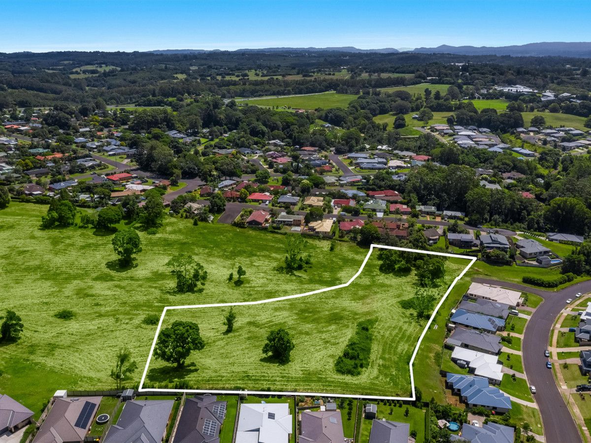 Lot 50 Ellis Circuit, Wollongbar NSW 2477, Image 1