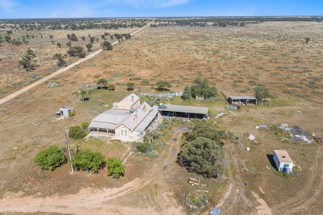 Picture of 7986 Goyder Highway, MORGAN SA 5320